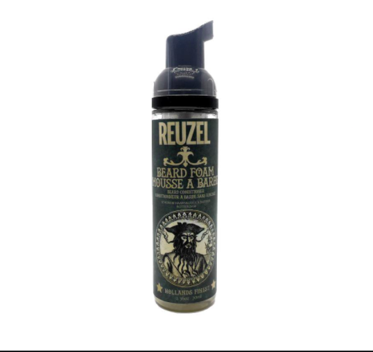 BEARD FOAM 70ML